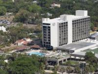 Sheraton Santo Domingo Hotel