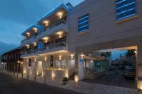 Hodelpa Caribe Colonial Hotel